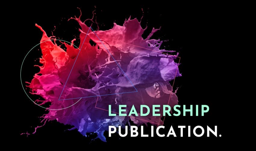 Leadership Publication (Downloadable) Cover Image